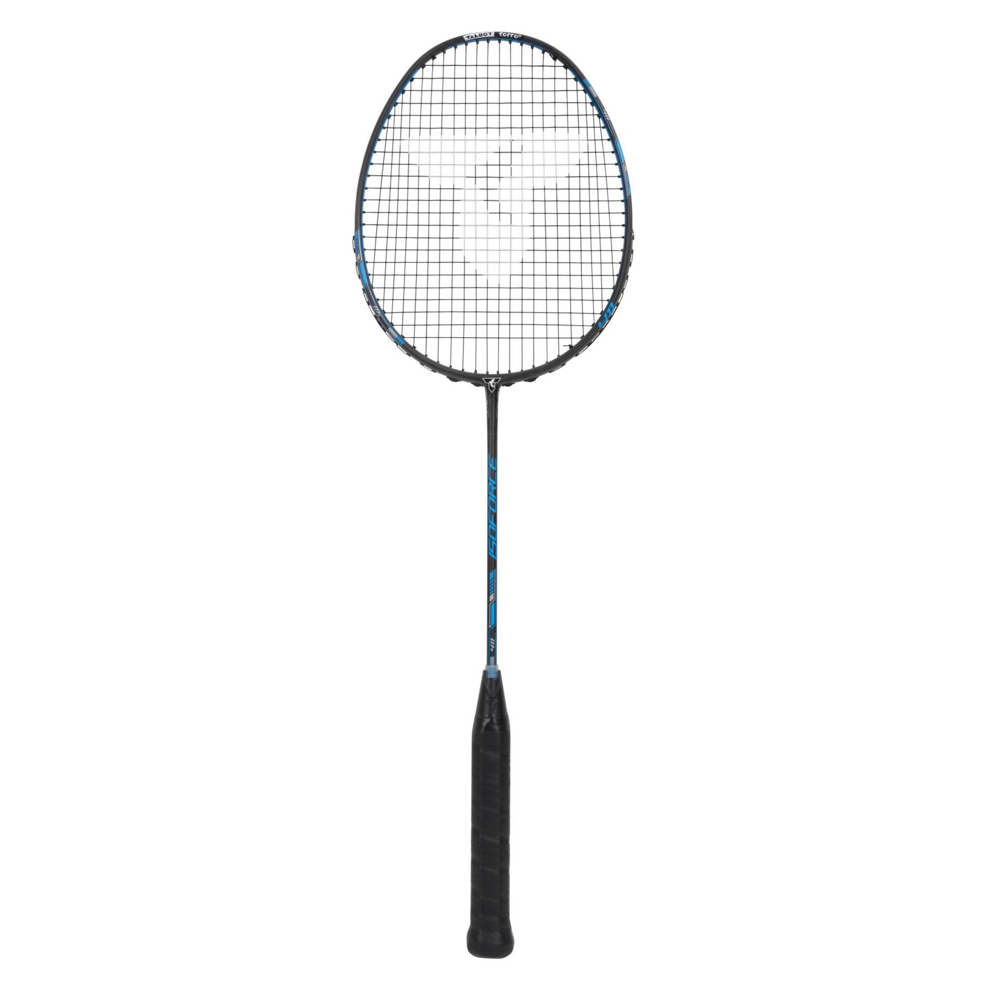 Talbot-Torro ISOFORCE 411 Badmintonschläger von Talbot-Torro