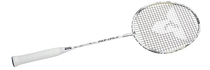 Talbot Torro Isoforce 1011 Badmintonschläger von Talbot Torro