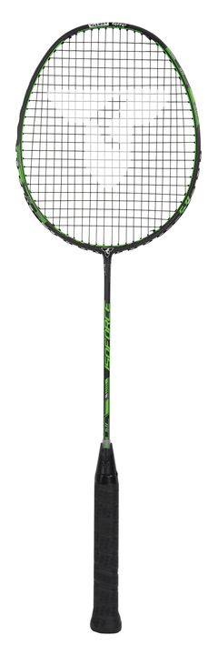 Talbot Torro Isoforce 511 Badmintonschläger von Talbot Torro