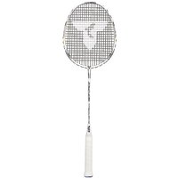 TALBOT TORRO Badmintonschläger Isoforce 1011 Ultralite weiss von Talbot torro