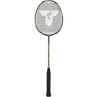 TALBOT TORRO Badmintonschläger Isoforce 651 gelb TALBOT TORRO Badmintonschläger Isoforce 651 gelb von Talbot torro