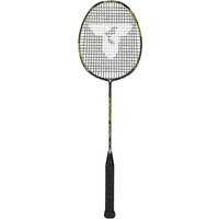 TALBOT TORRO Badmintonschläger Isoforce 651 gelb von Talbot torro