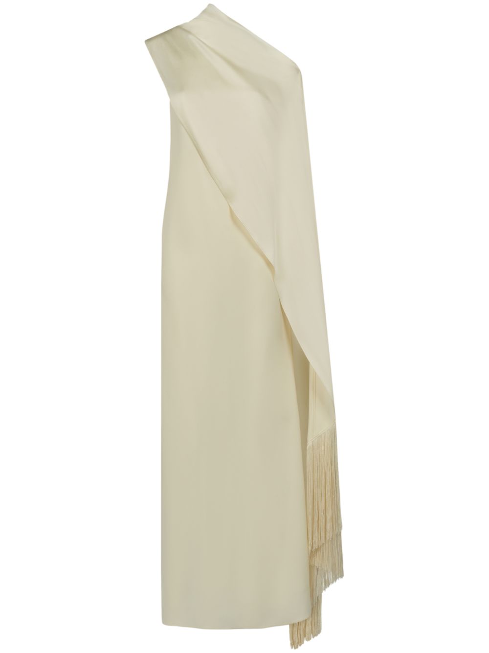 Taller Marmo Berenson gown - White von Taller Marmo