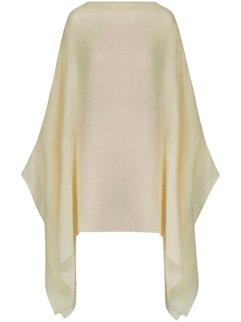 Taller Marmo Camogli mini dress - Neutrals von Taller Marmo