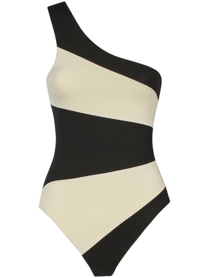 Taller Marmo Maestrale swimsuit - Black von Taller Marmo