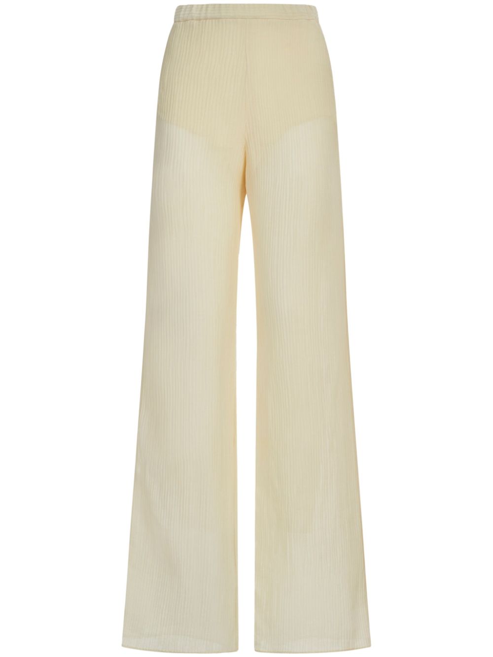 Taller Marmo Zoagli trousers - Neutrals von Taller Marmo