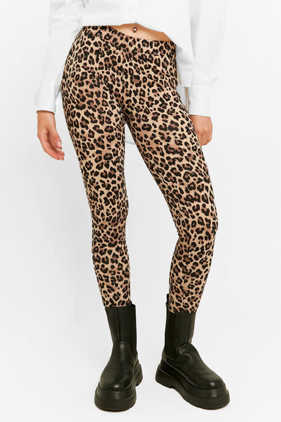 Tally Weijl Leggings | Leo | Damen  | 34 von Tally Weijl