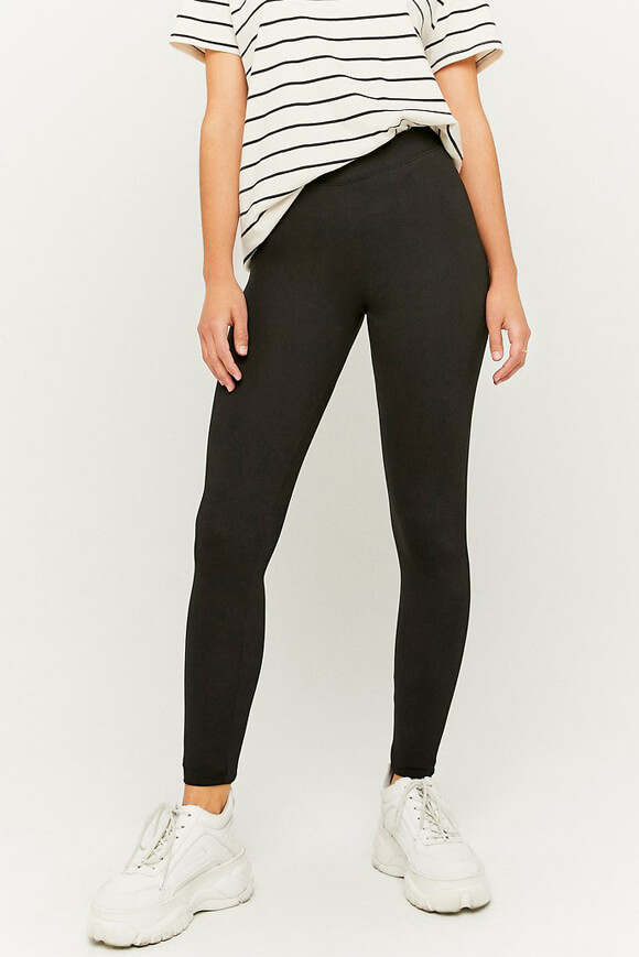 Tally Weijl Leggings | Schwarz | Damen  | 32 von Tally Weijl