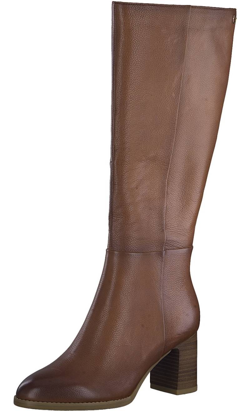 Tamaris COMFORT Stiefel, mit kleinem Logoemblem, Schafthöhe ca. 37 cm von Tamaris COMFORT