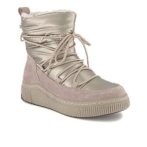 Tamaris Comfort Damen Boot Grau von Tamaris Comfort