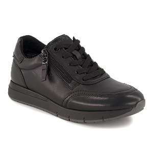 Tamaris Comfort Damen Sneaker Schwarz von Tamaris Comfort