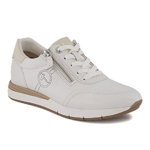 Tamaris Comfort Damen Sneaker Weiss