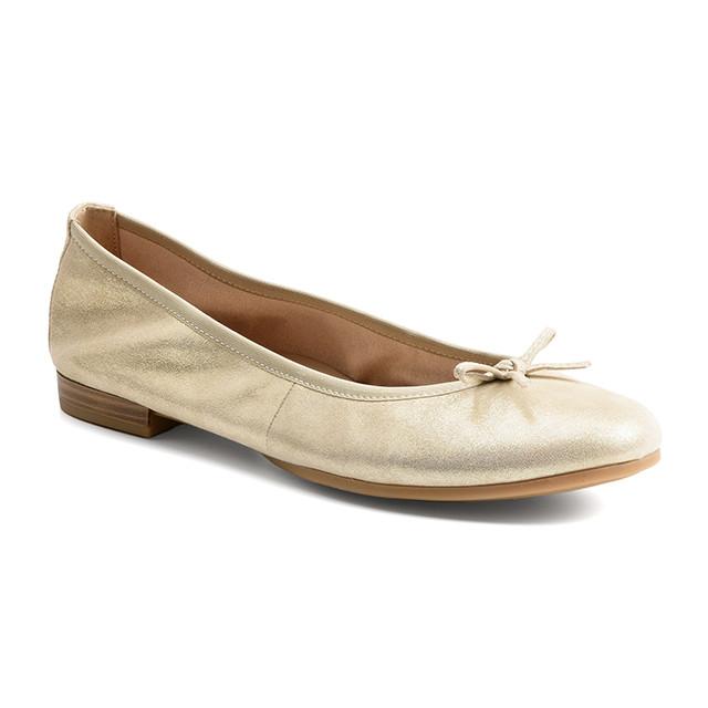 Tamaris - Alena, für Damen, Beige, Größe 36 von Tamaris