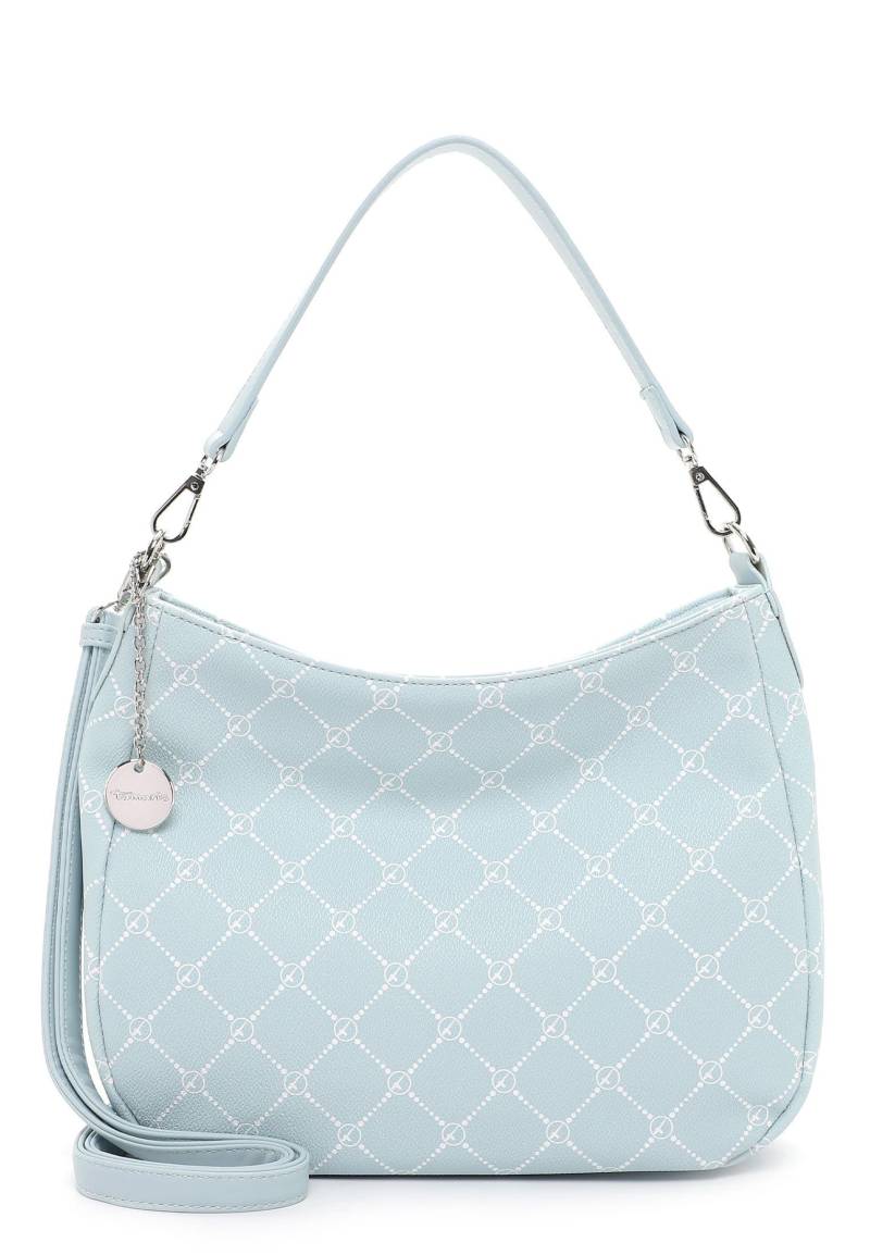 Beutel Tas Anastasia Damen Himmelblau ONE SIZE von Tamaris