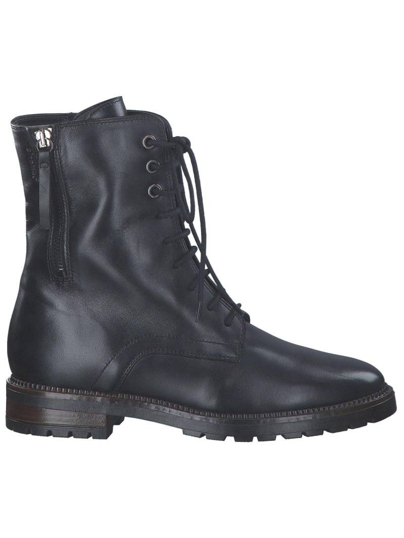 Boots Damen Schwarz 38 von Tamaris