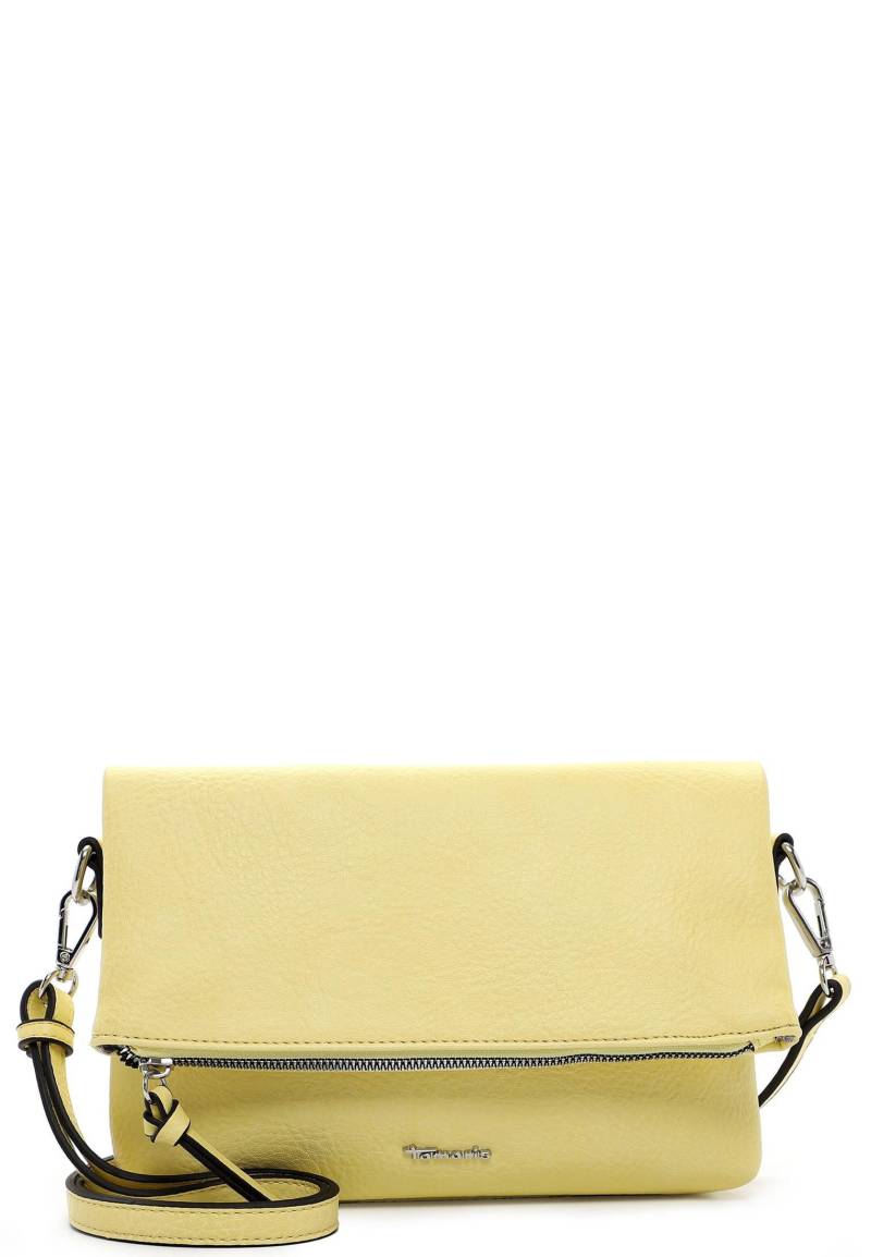 Clutch Tas Alessia Damen Gelb Bunt ONE SIZE von Tamaris