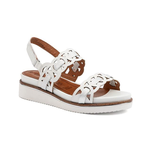 Eda Damen Offwhite 36 von Tamaris