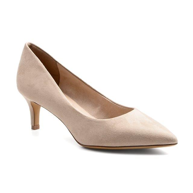 Marley Damen Beige 38 von Tamaris