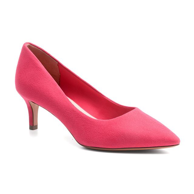 Marley Damen Fuchsia 37 von Tamaris