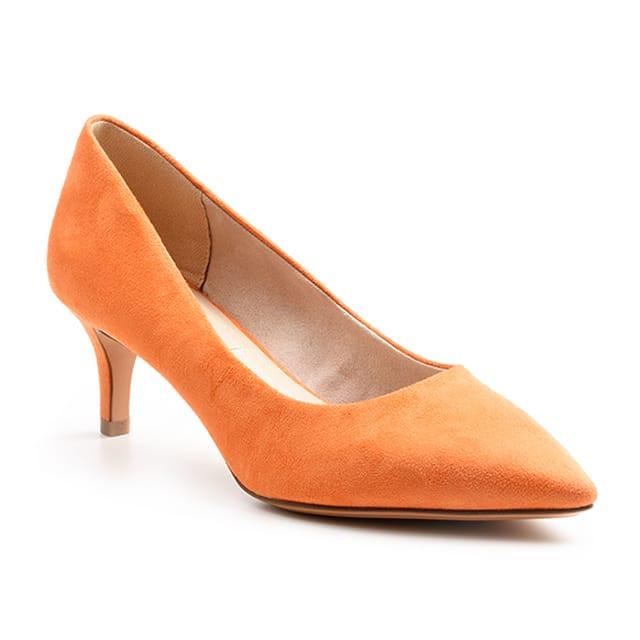 Marley Damen Orange 40 von Tamaris