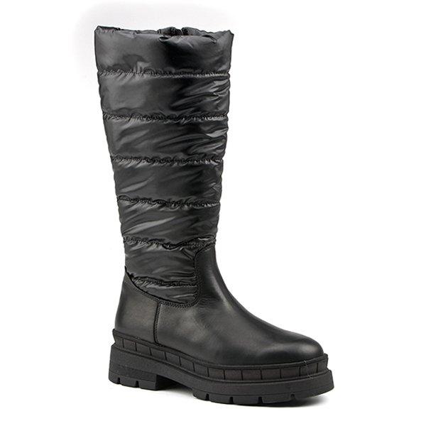 Stiefel 1-1-26629-29 Damen Schwarz 36 von Tamaris