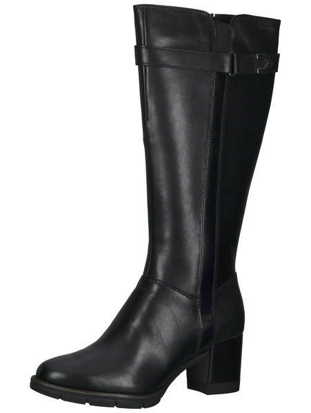 Tamaris - Stiefel 1-1-25526-27, für Damen, Schwarz, Größe 36 von Tamaris