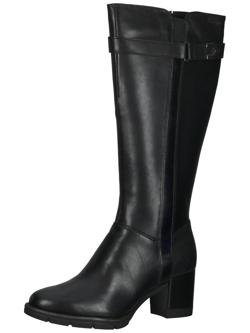 Stiefel 1-1-25526-27 Damen Schwarz 40 von Tamaris