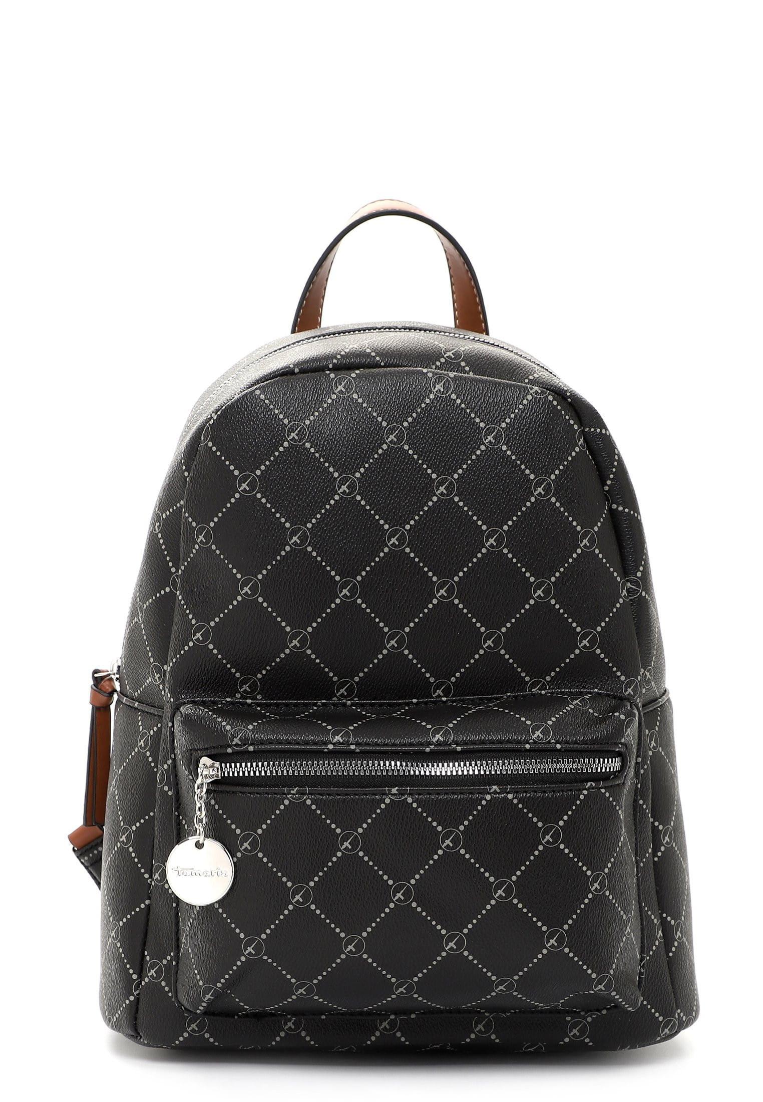 Tamaris - Rucksack Anastasia, für Damen, Schwarz, One Size von Tamaris