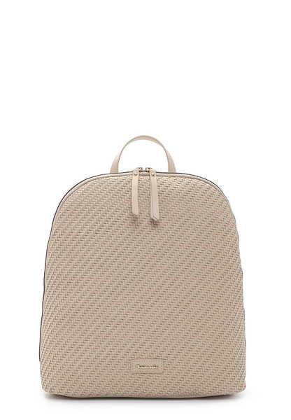 Rucksack Leila Damen Beige ONE SIZE von Tamaris