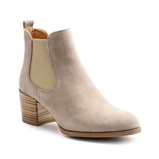 Paula Damen Beige 38 von Tamaris