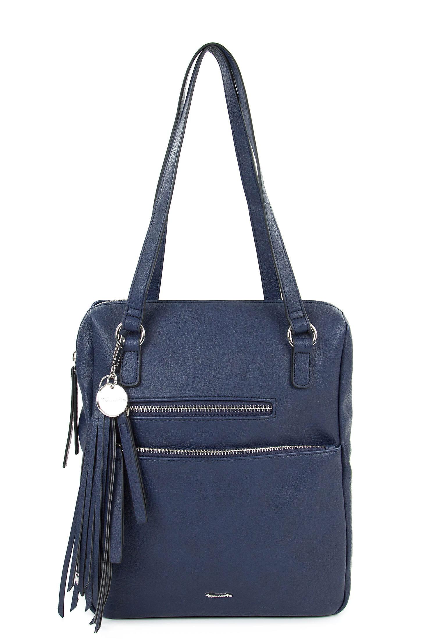 Rucksack Adele Damen Blau ONE SIZE von Tamaris