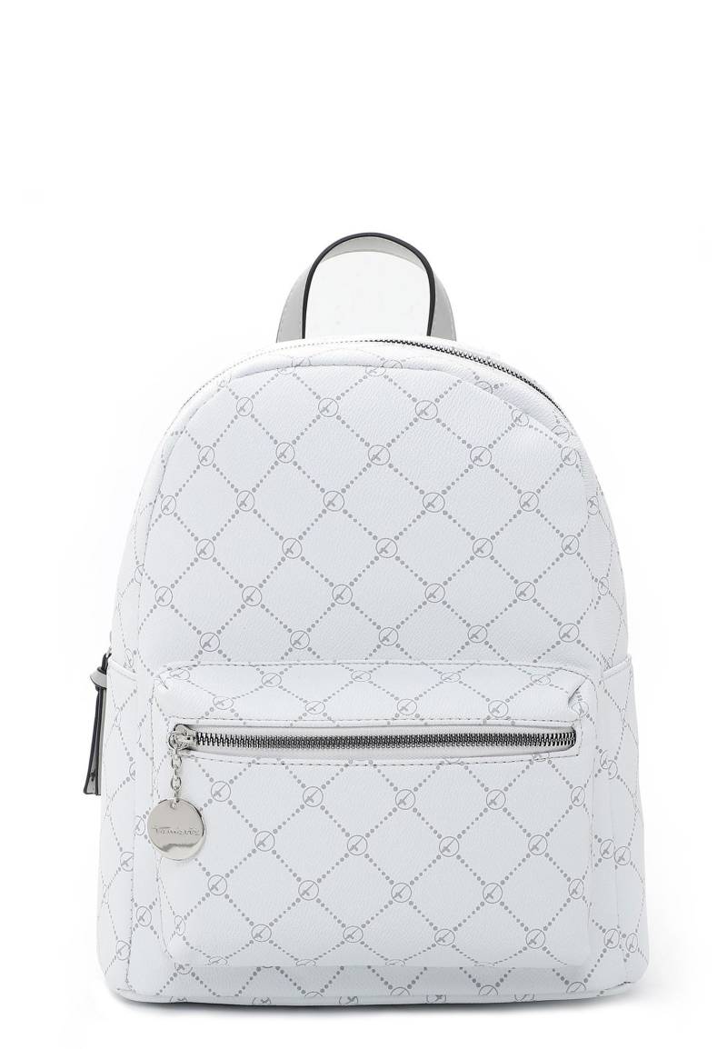 Rucksack Anastasia Damen Offwhite ONE SIZE von Tamaris