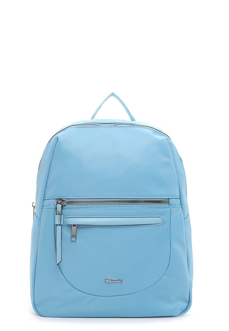 Rucksack Tas Angela Damen Blau ONE SIZE von Tamaris