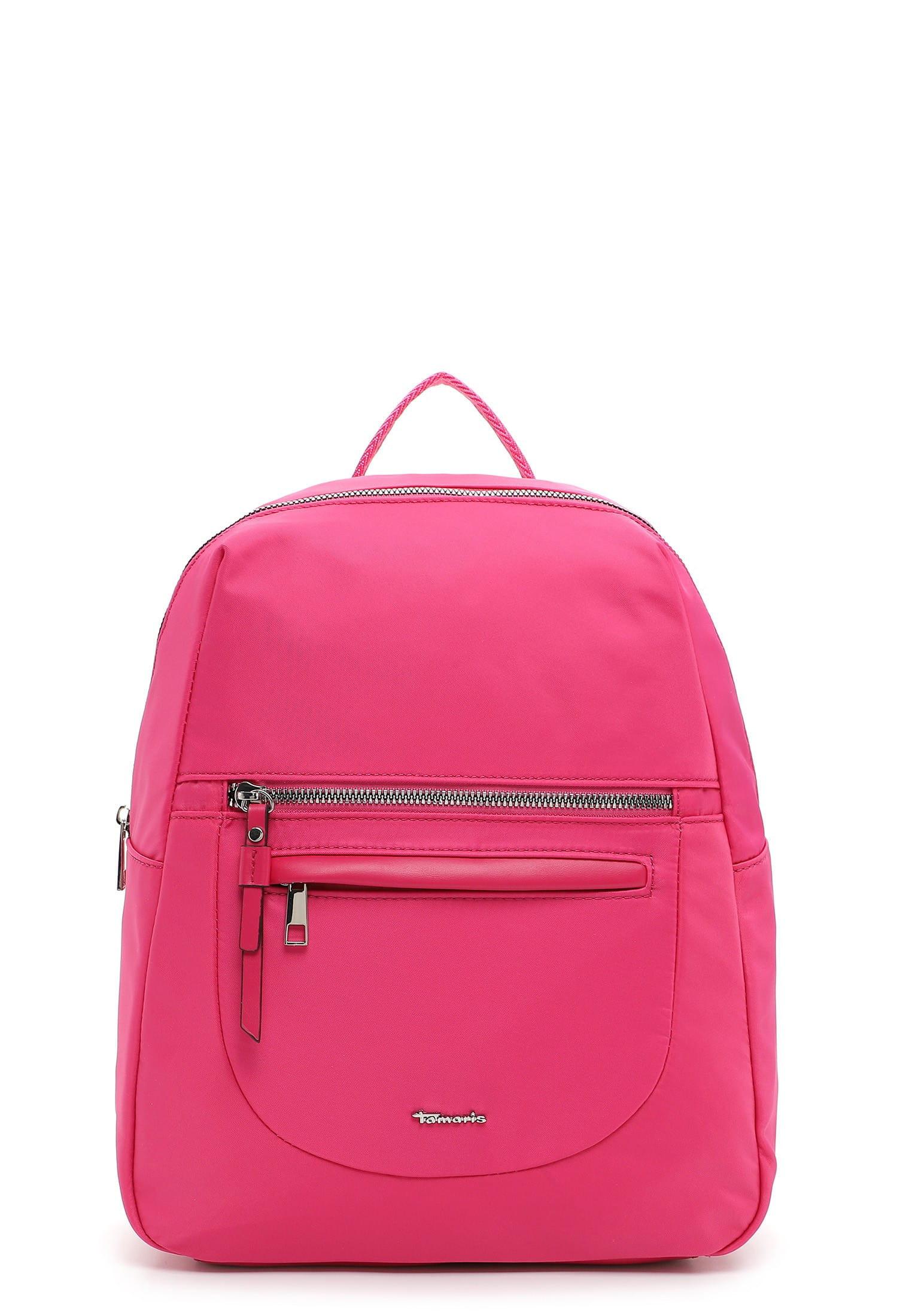 Rucksack Tas Angela Damen Pink ONE SIZE von Tamaris