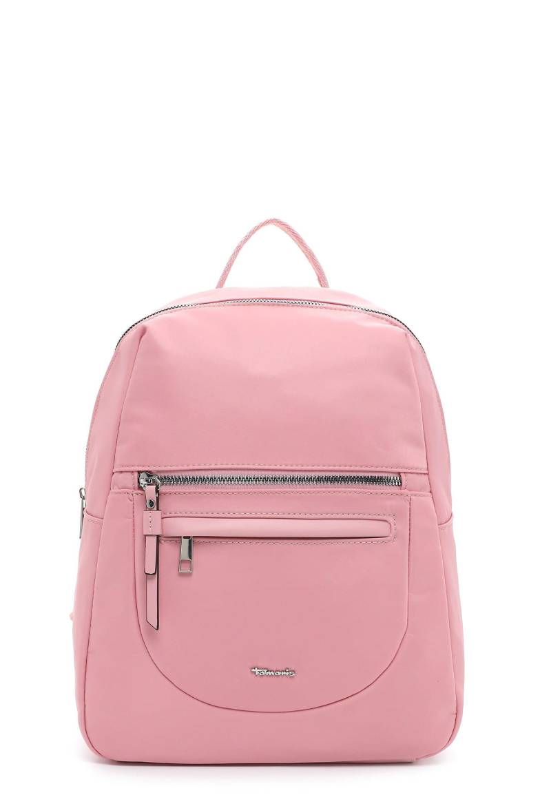 Rucksack Tas Angela Damen Rosa ONE SIZE von Tamaris