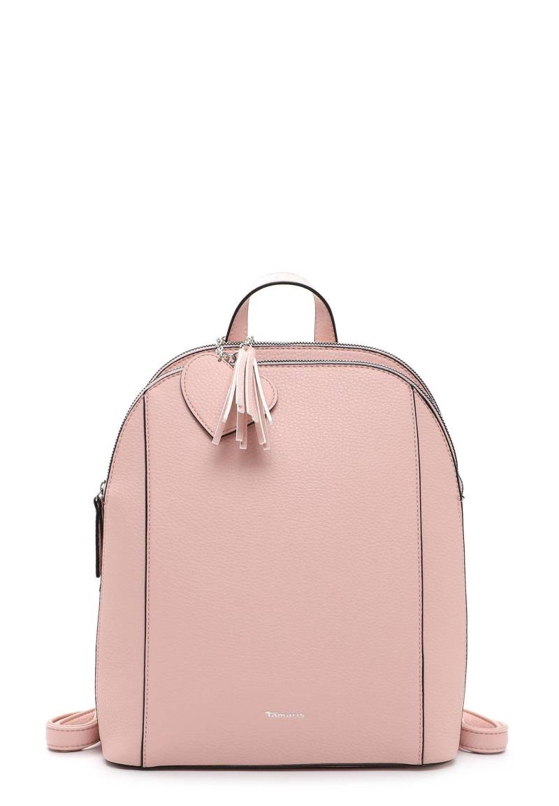 Rucksack Tas Aurelia Damen Rosa ONE SIZE von Tamaris