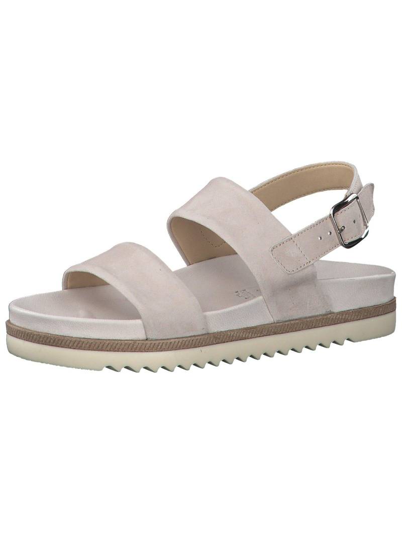 Sandalen Damen Elfenbein 40 von Tamaris