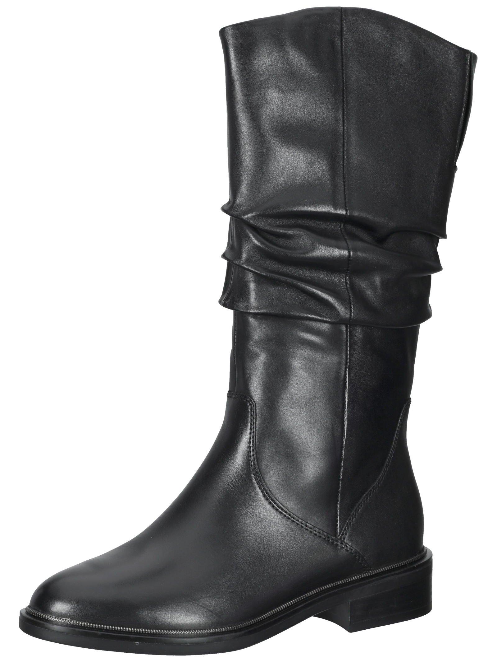 Stiefel 1-1-25546-27 Damen Schwarz 40 von Tamaris