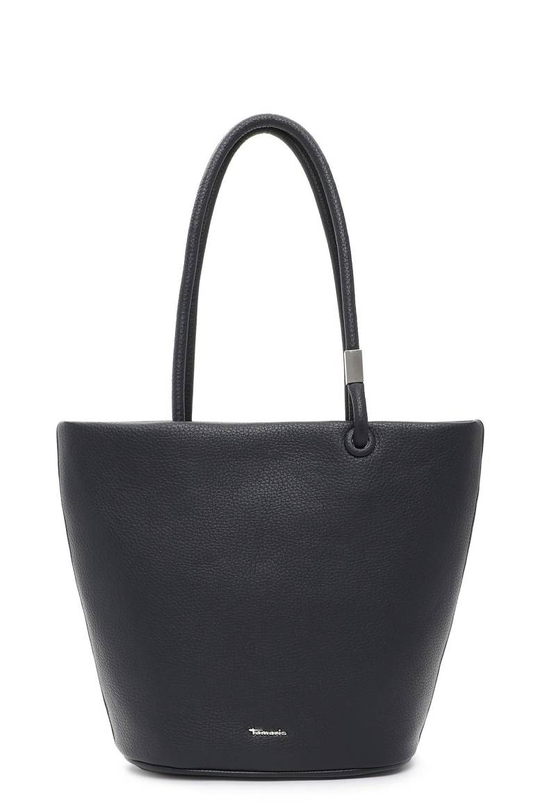 Shopper Malou Damen Blau ONE SIZE von Tamaris