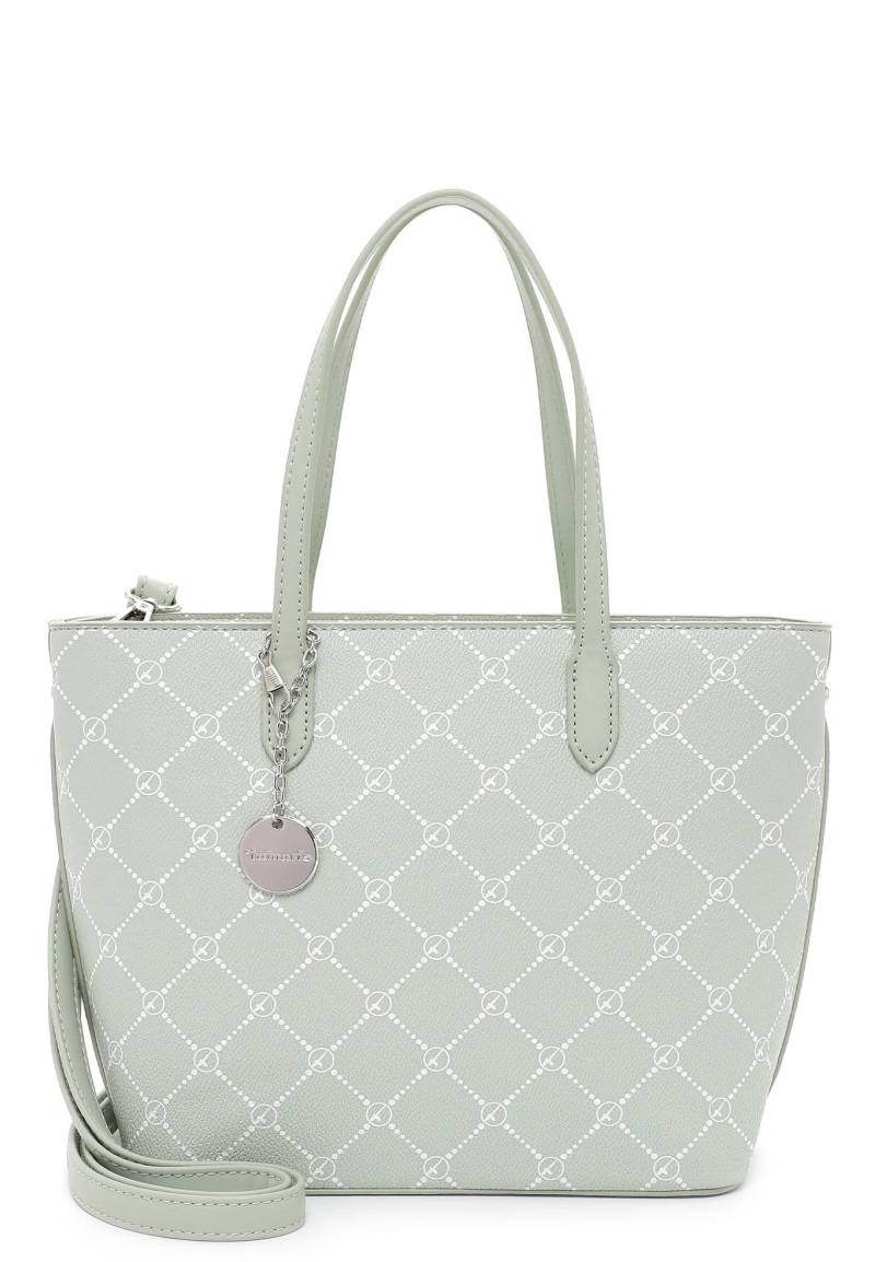 Shopper Tas Anastasia Damen Mint ONE SIZE von Tamaris