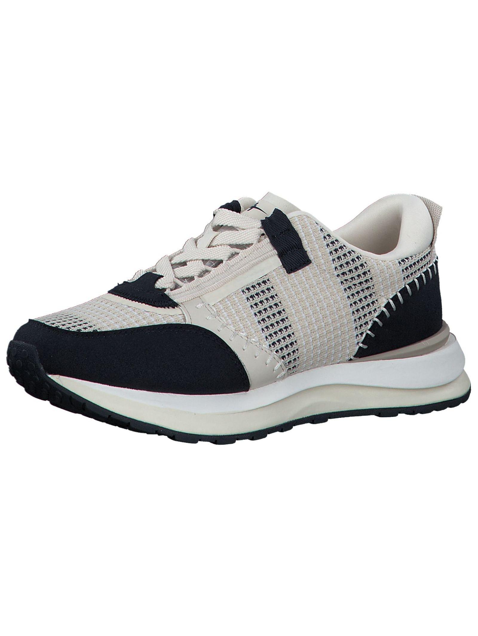 Sneaker Damen Marine 36 von Tamaris