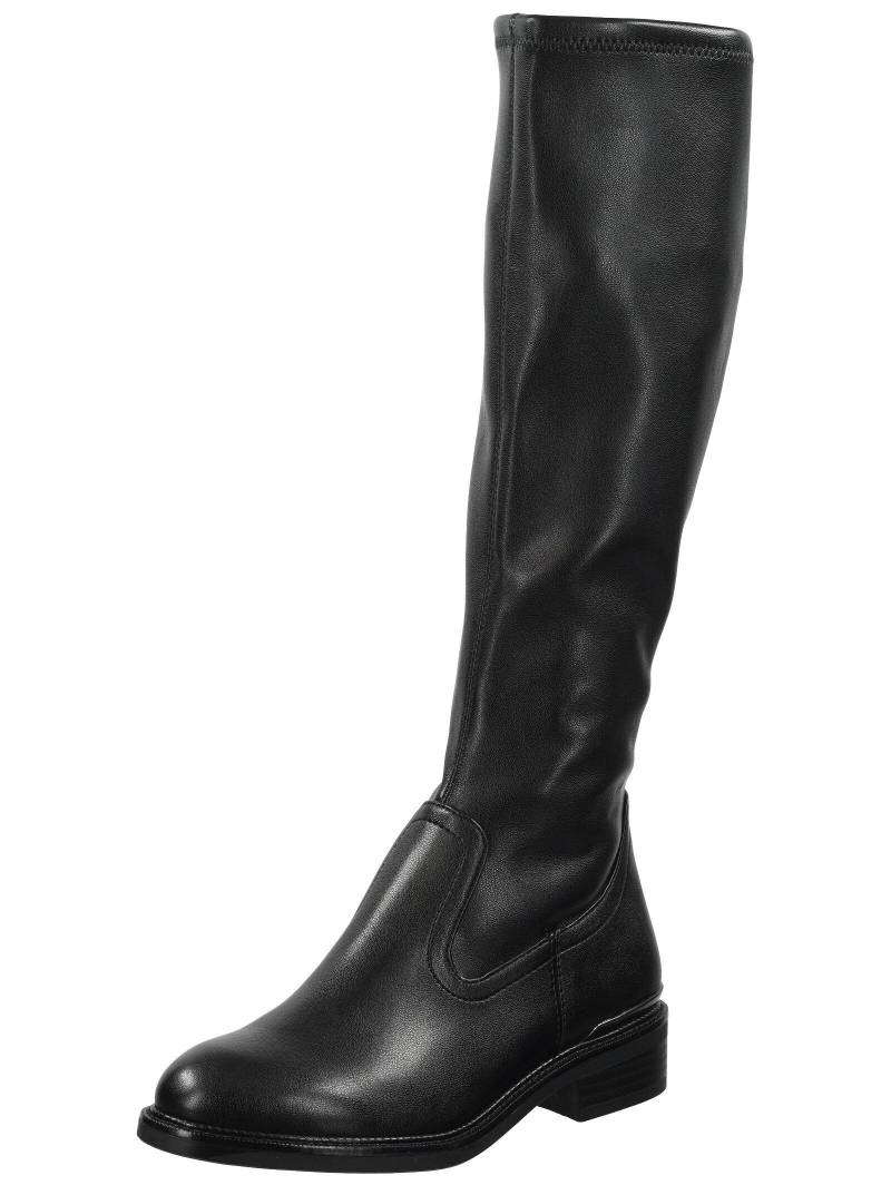 Stiefel 1-25538-41 Damen Schwarz 37 von Tamaris