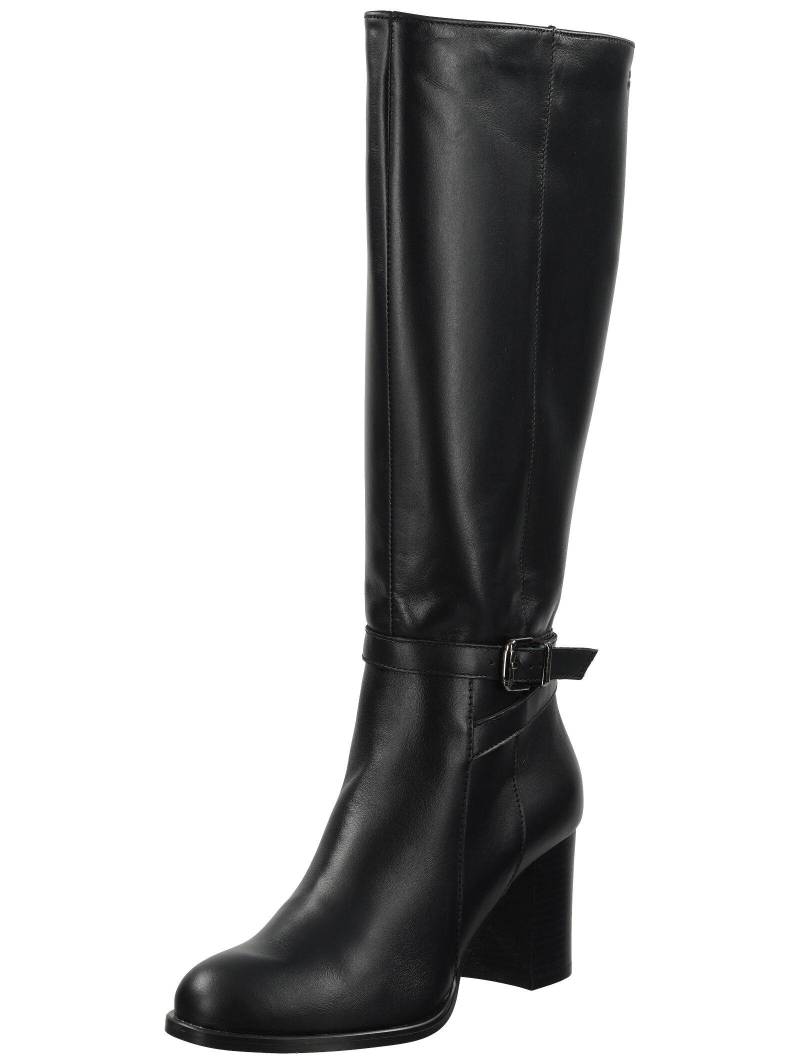 Stiefel 1-25555-41 Damen Schwarz 36 von Tamaris