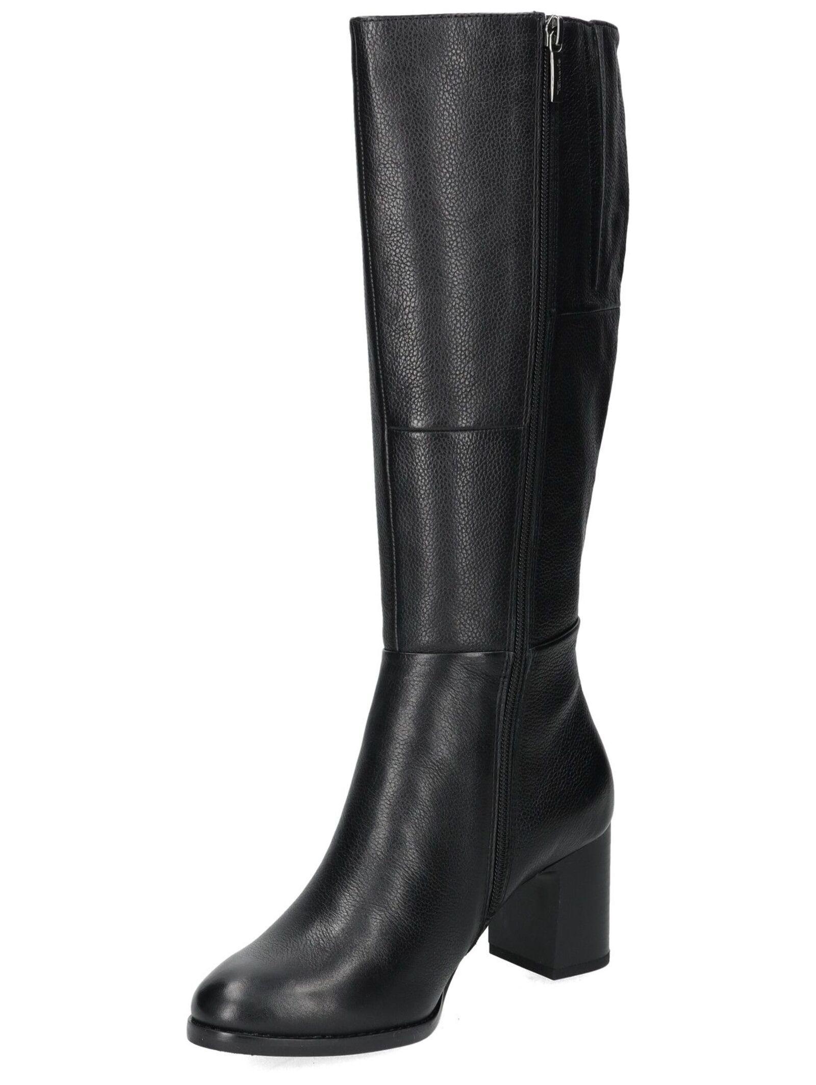 Stiefel 8-85500-41 Damen Schwarz 36 von Tamaris