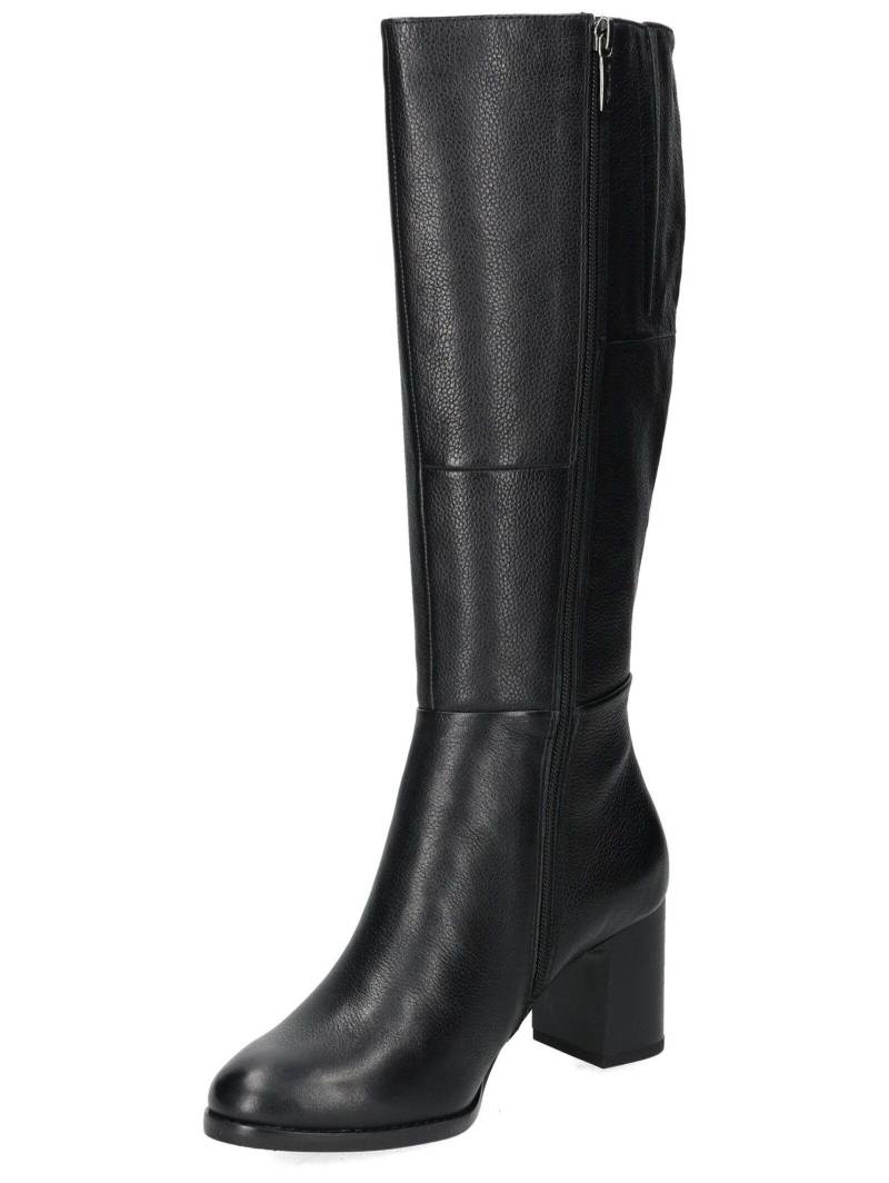 Stiefel 8-85500-41 Damen Schwarz 37 von Tamaris