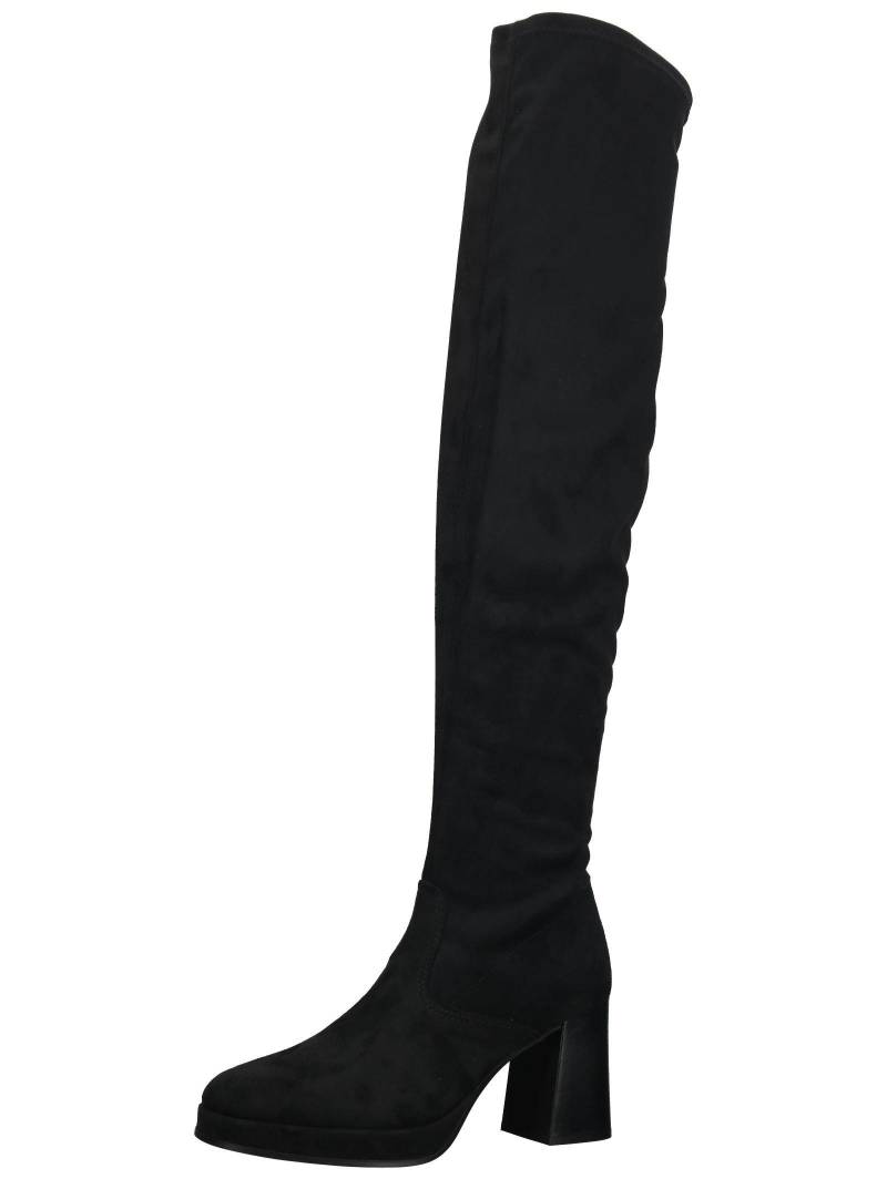 Stiefel Damen Schwarz 36 von Tamaris