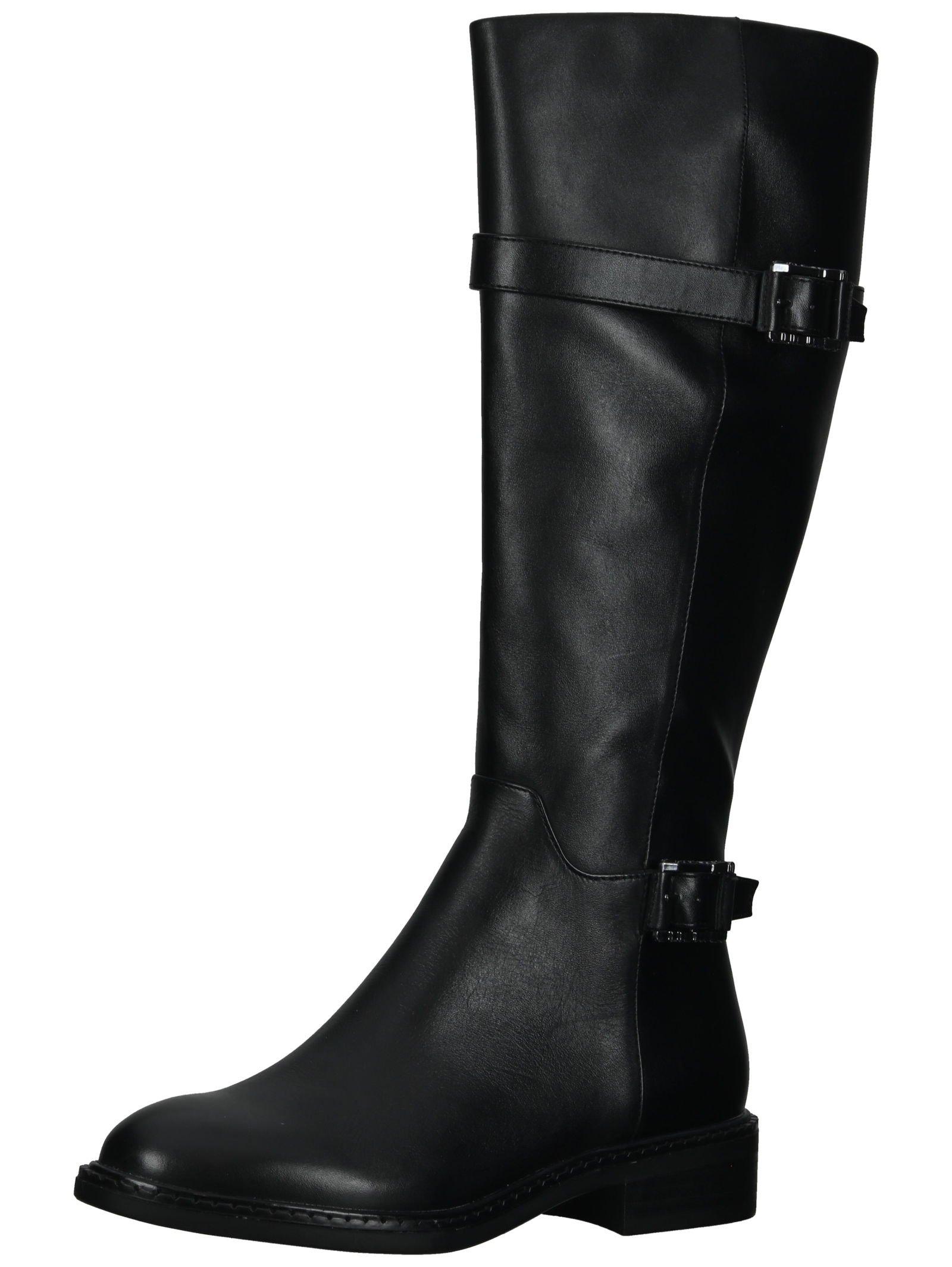 Stiefel Damen Schwarz 37 von Tamaris