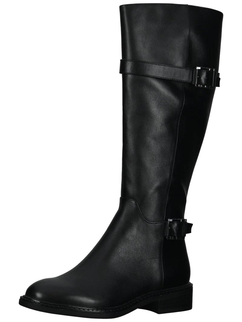 Stiefel Damen Schwarz 38 von Tamaris