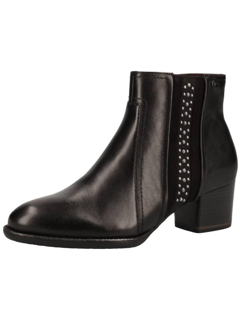 Stiefelette 1-1-25360-23 Damen Schwarz 37 von Tamaris