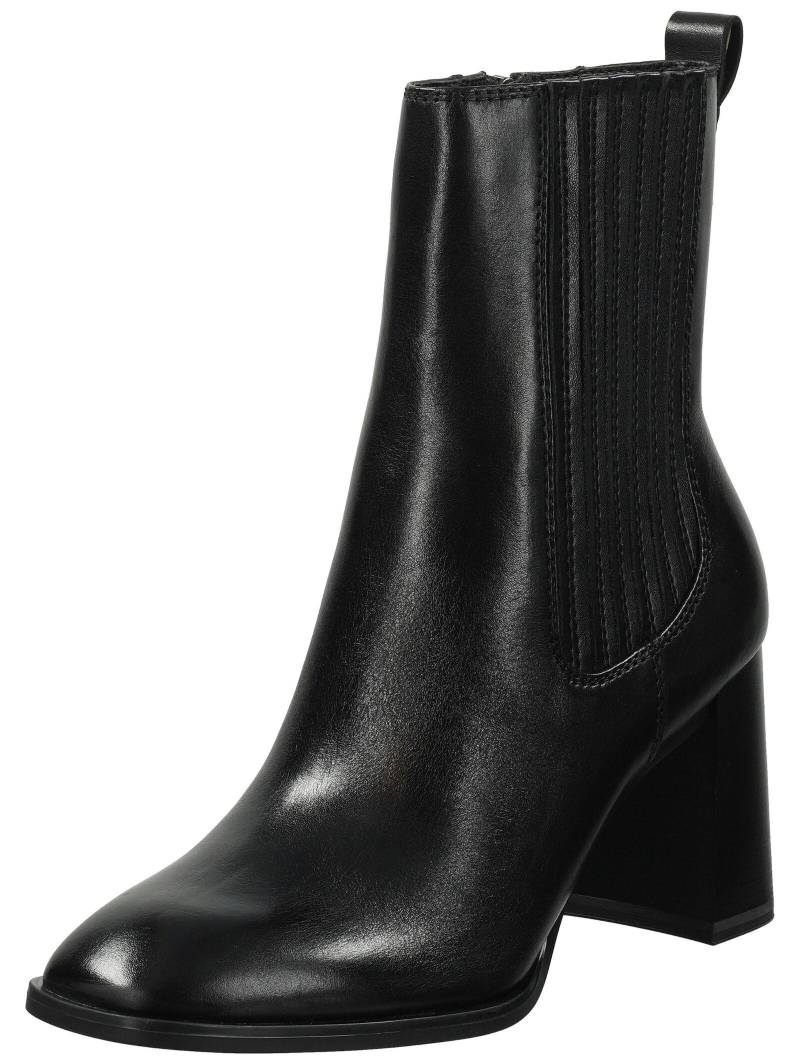 Stiefelette 1-25360-41 Damen Schwarz 36 von Tamaris